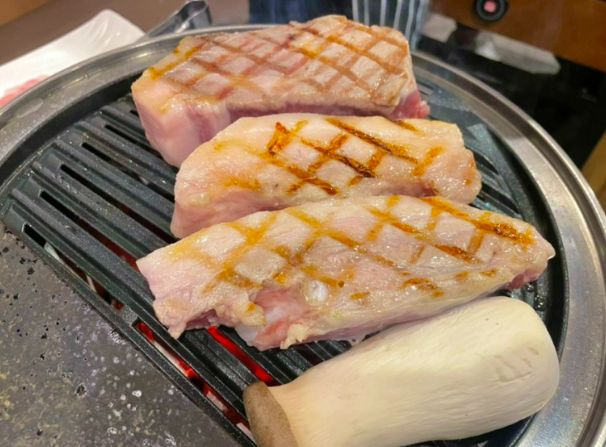 고반식당 정읍점 대표 이미지