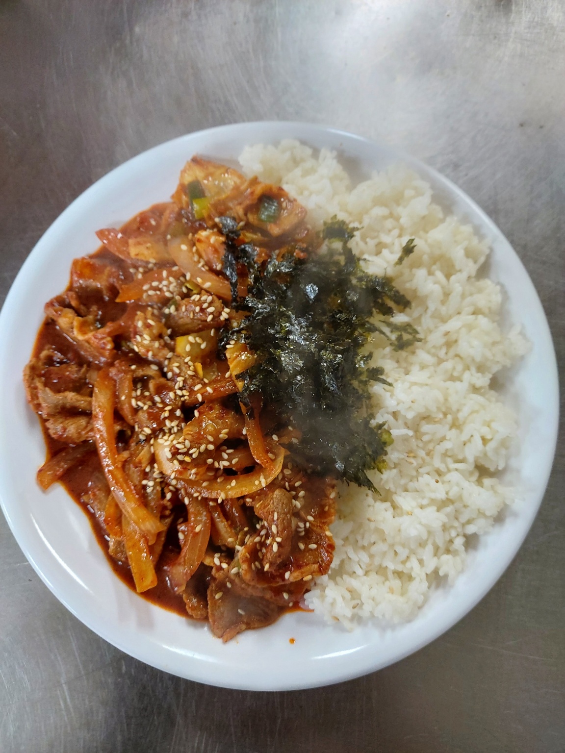 두리두리식당