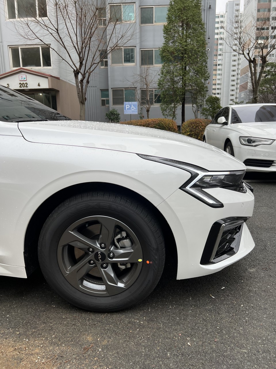 오케이렌트카 대표 이미지