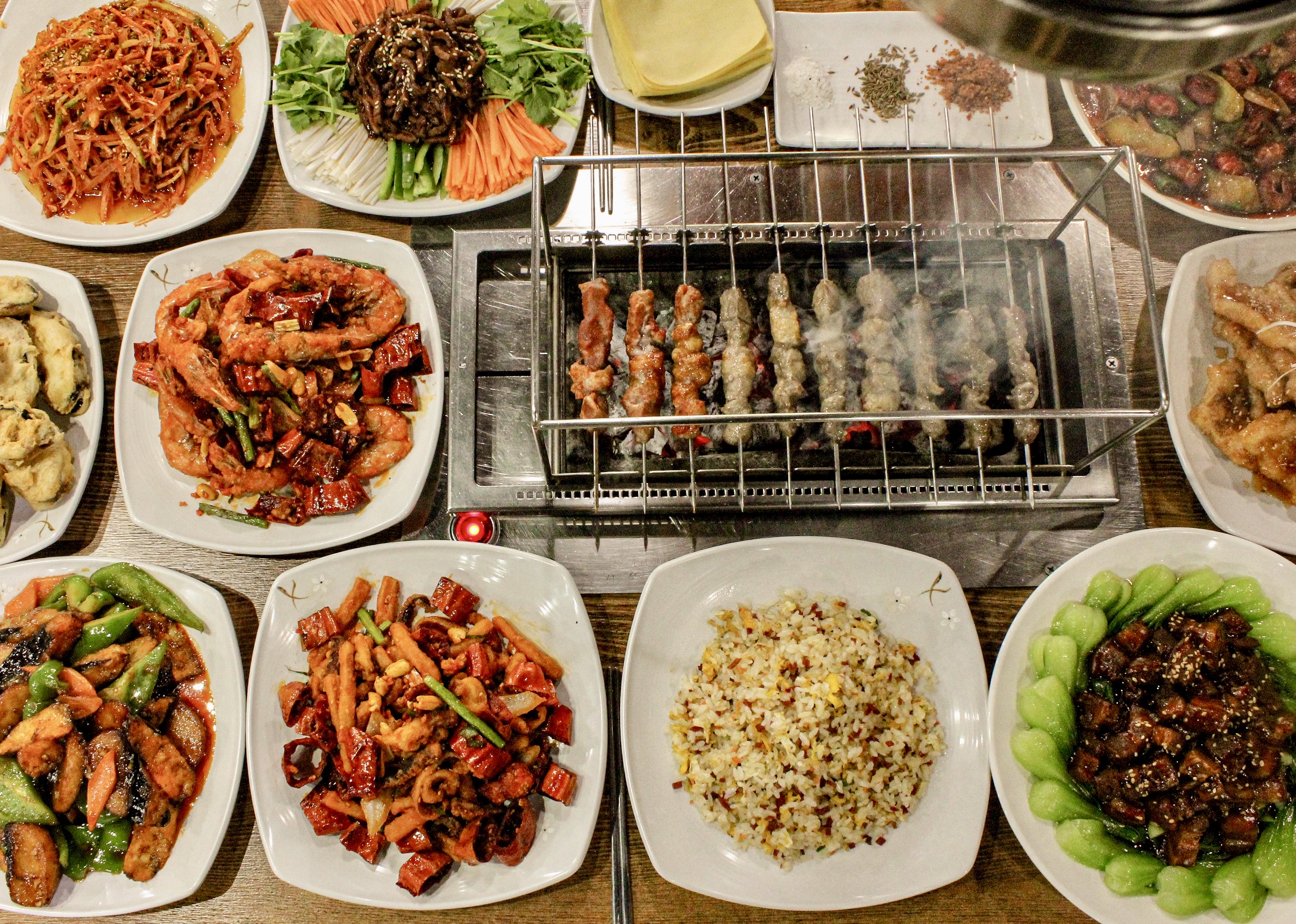 또와양꼬치