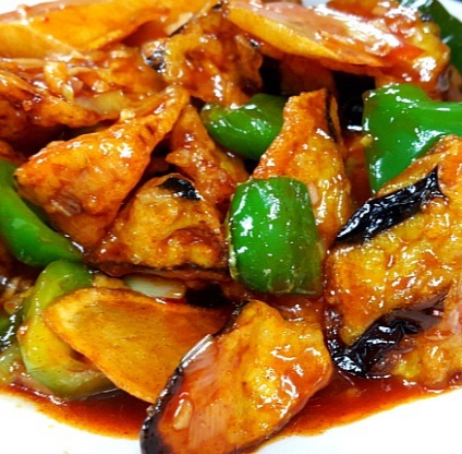 또와양꼬치