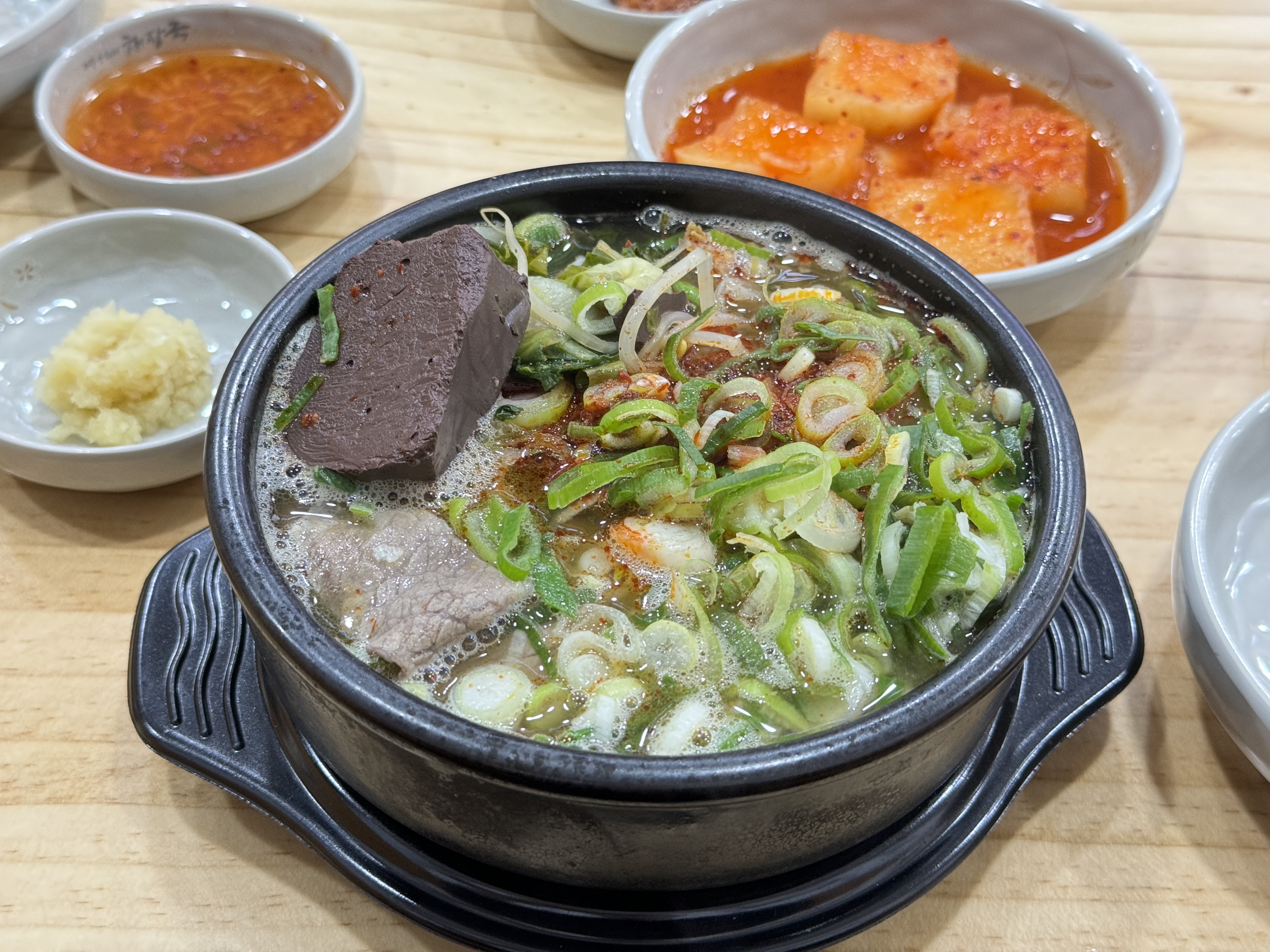 제주은희네해장국 창원성산점