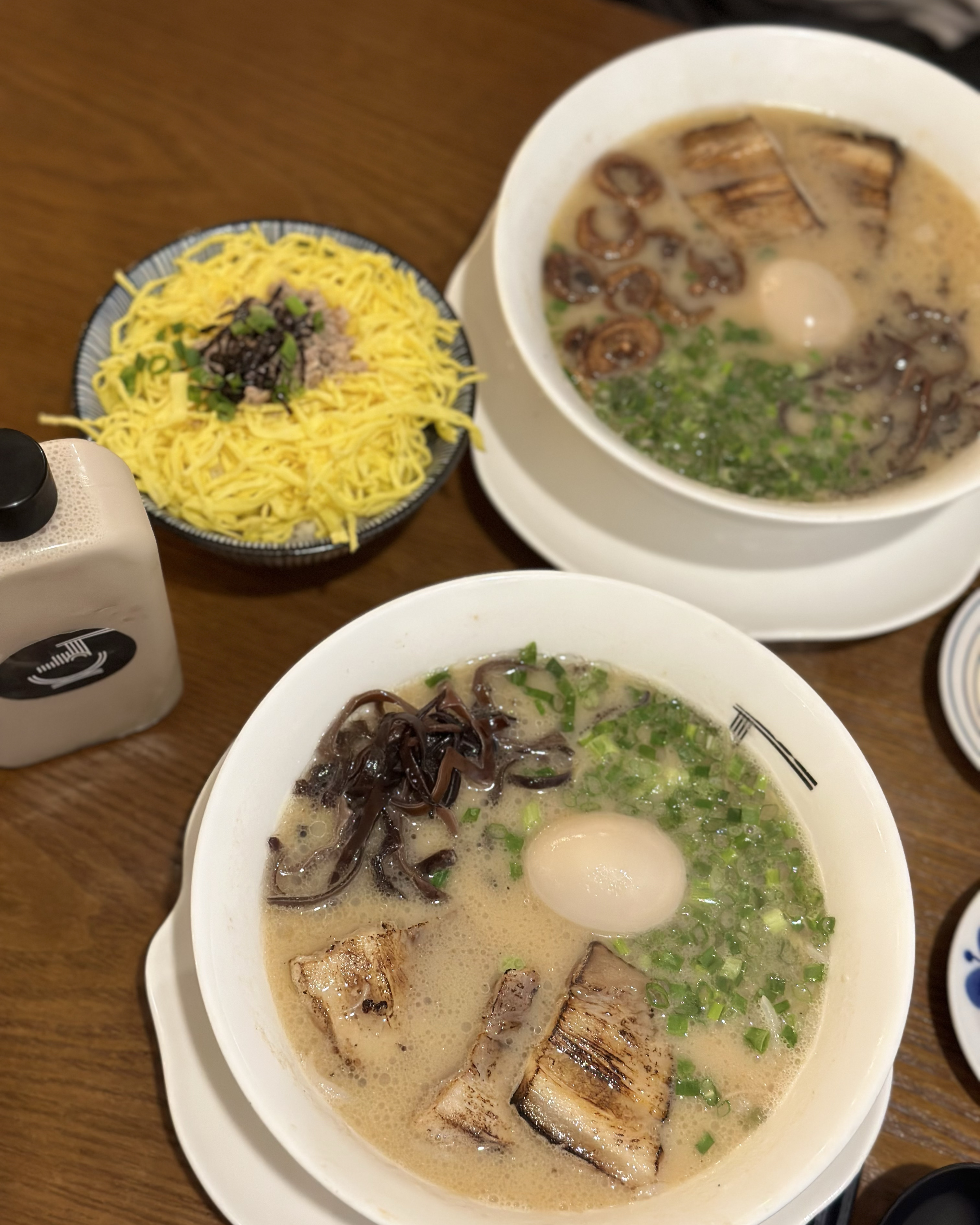 계단라멘 일산본점 대표 이미지