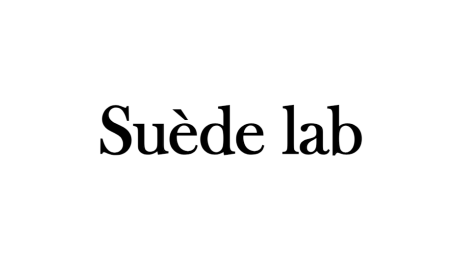 스웨이드랩