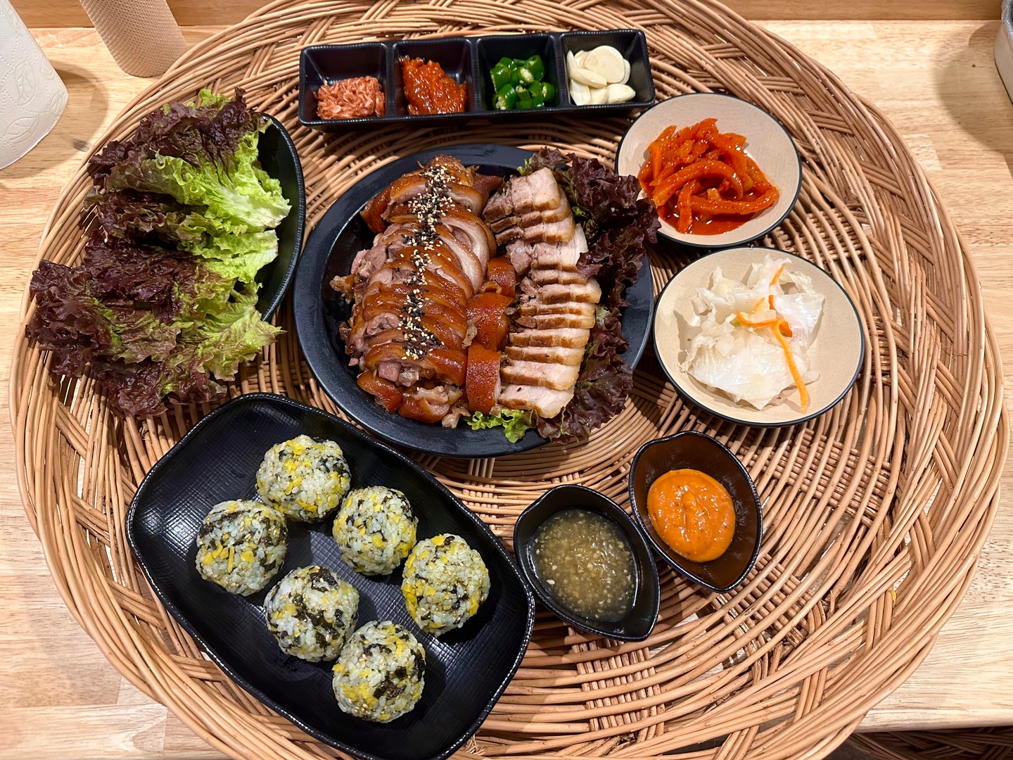 금상족발 전주아중점