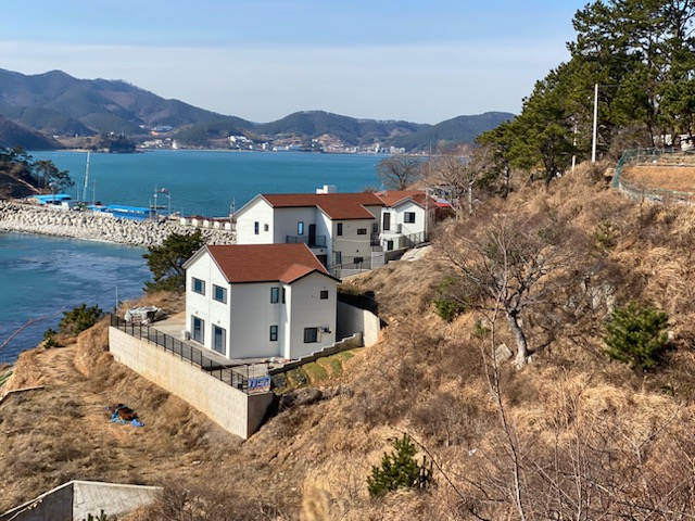 이수도 1박3식 나드리