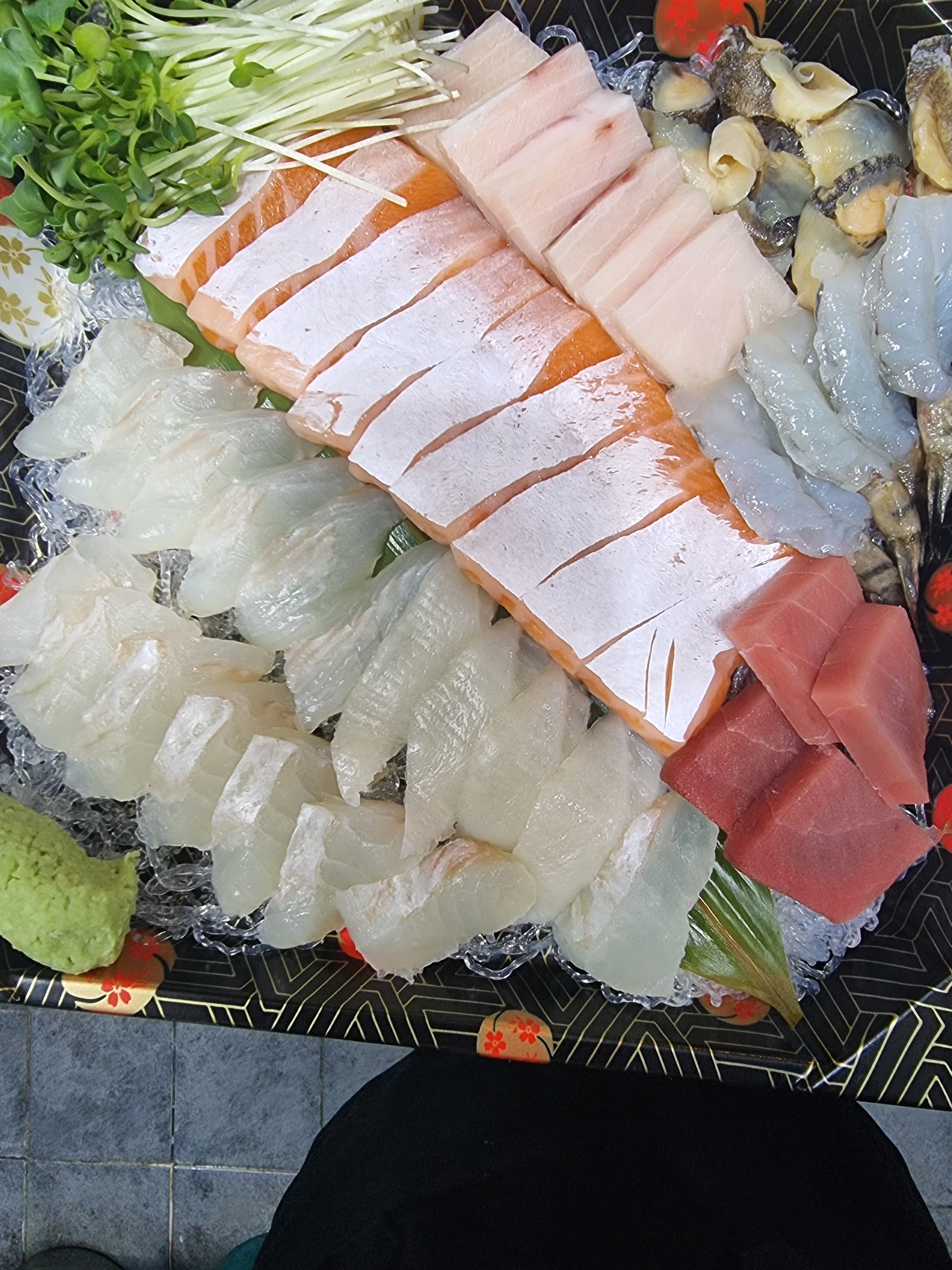 수초밥
