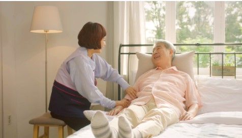 창원간병인협회