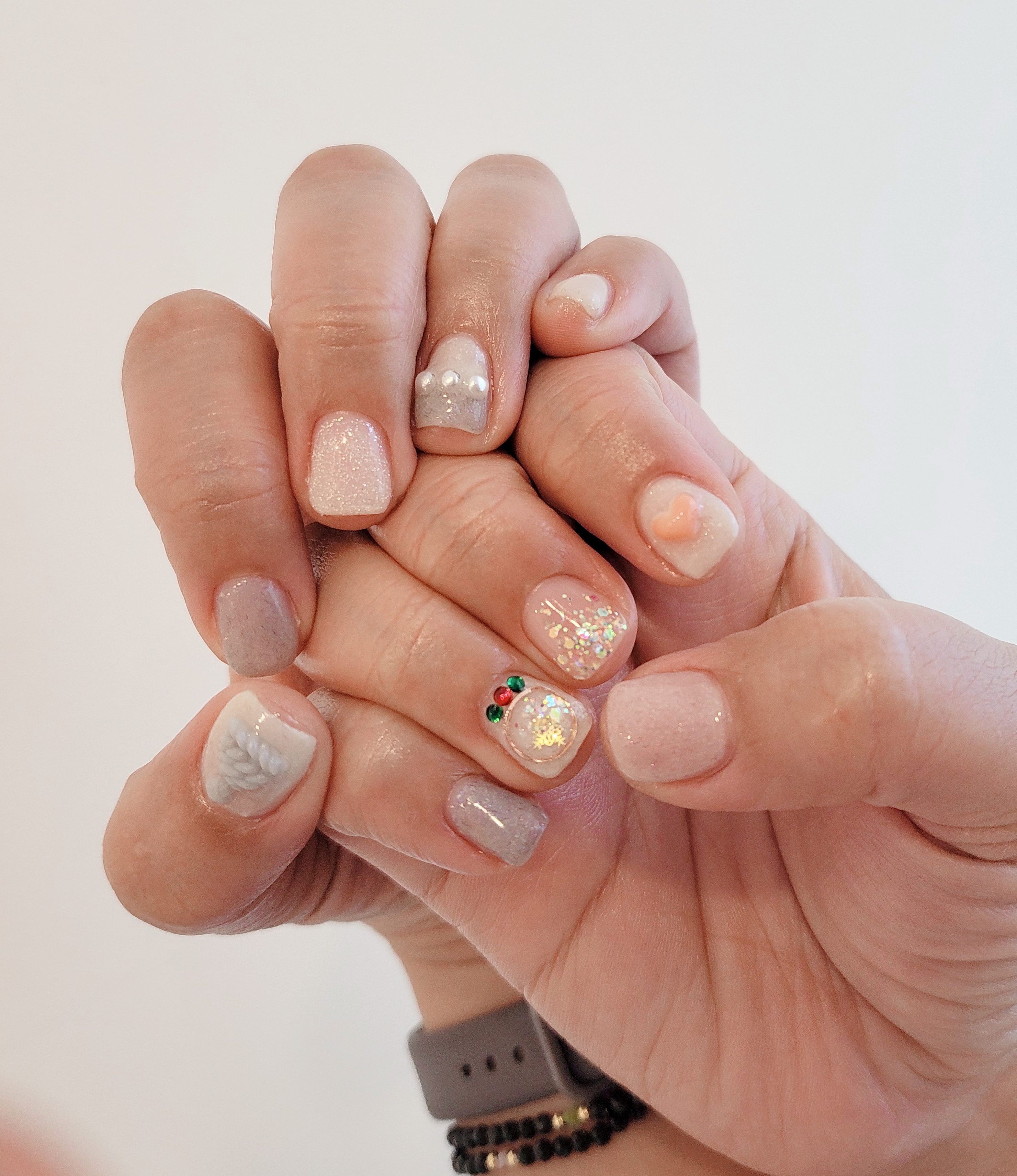 오일리네일 대표 이미지