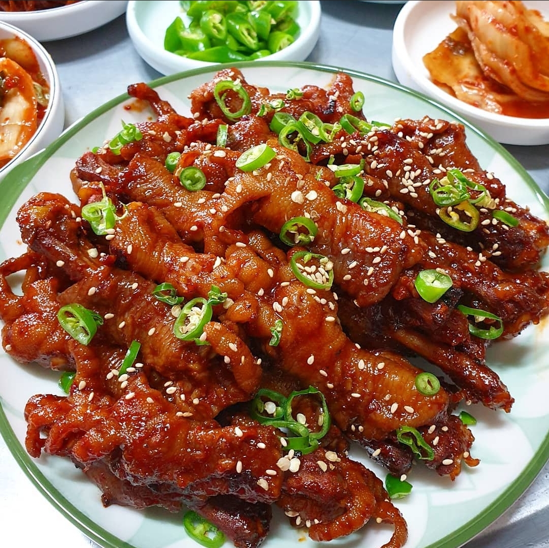 춘자네소금구이 상무점