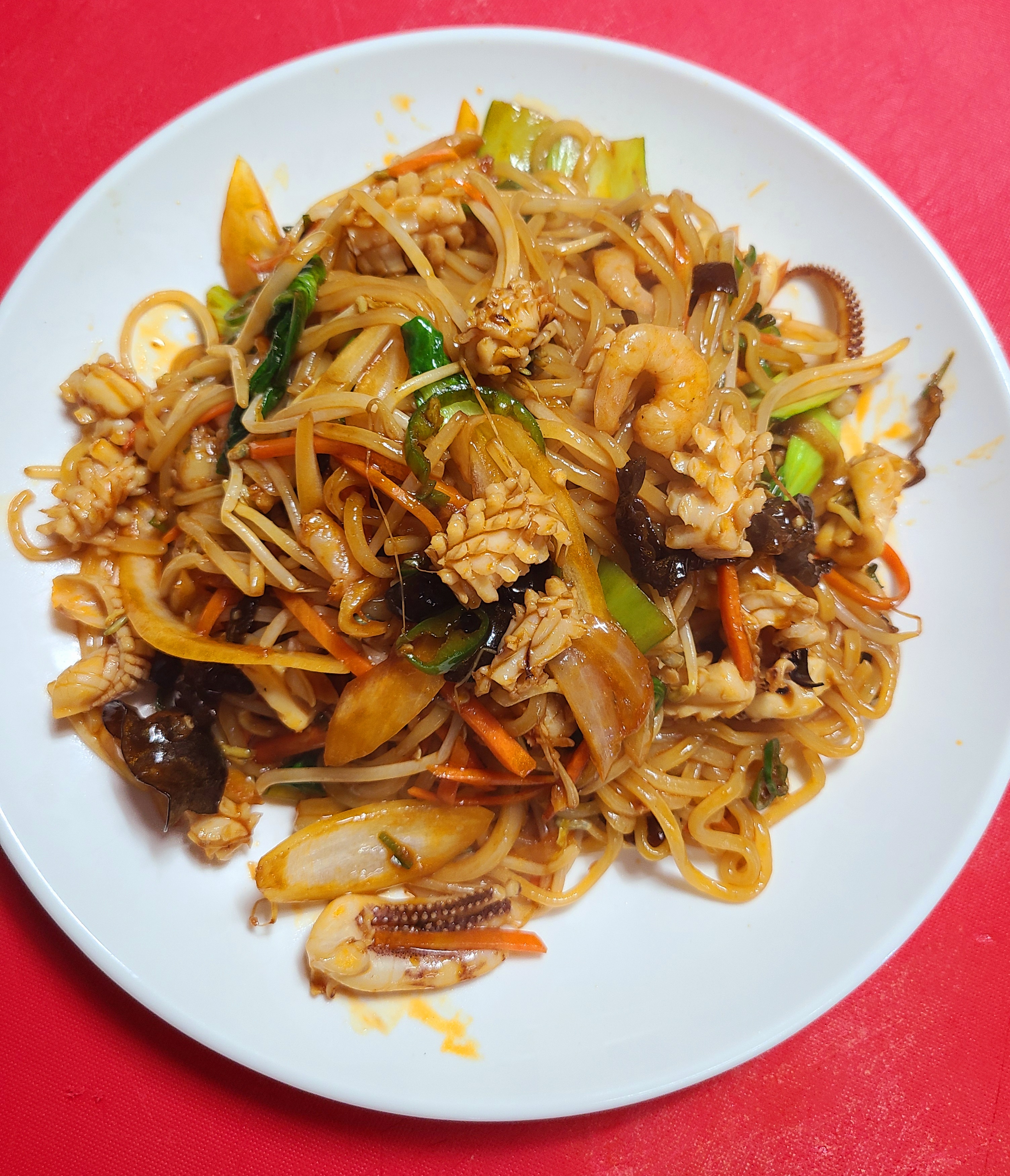 또와양꼬치