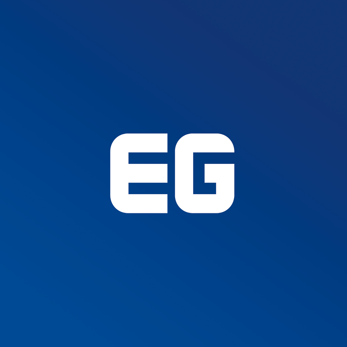 EG학원 금천캠퍼스 로고