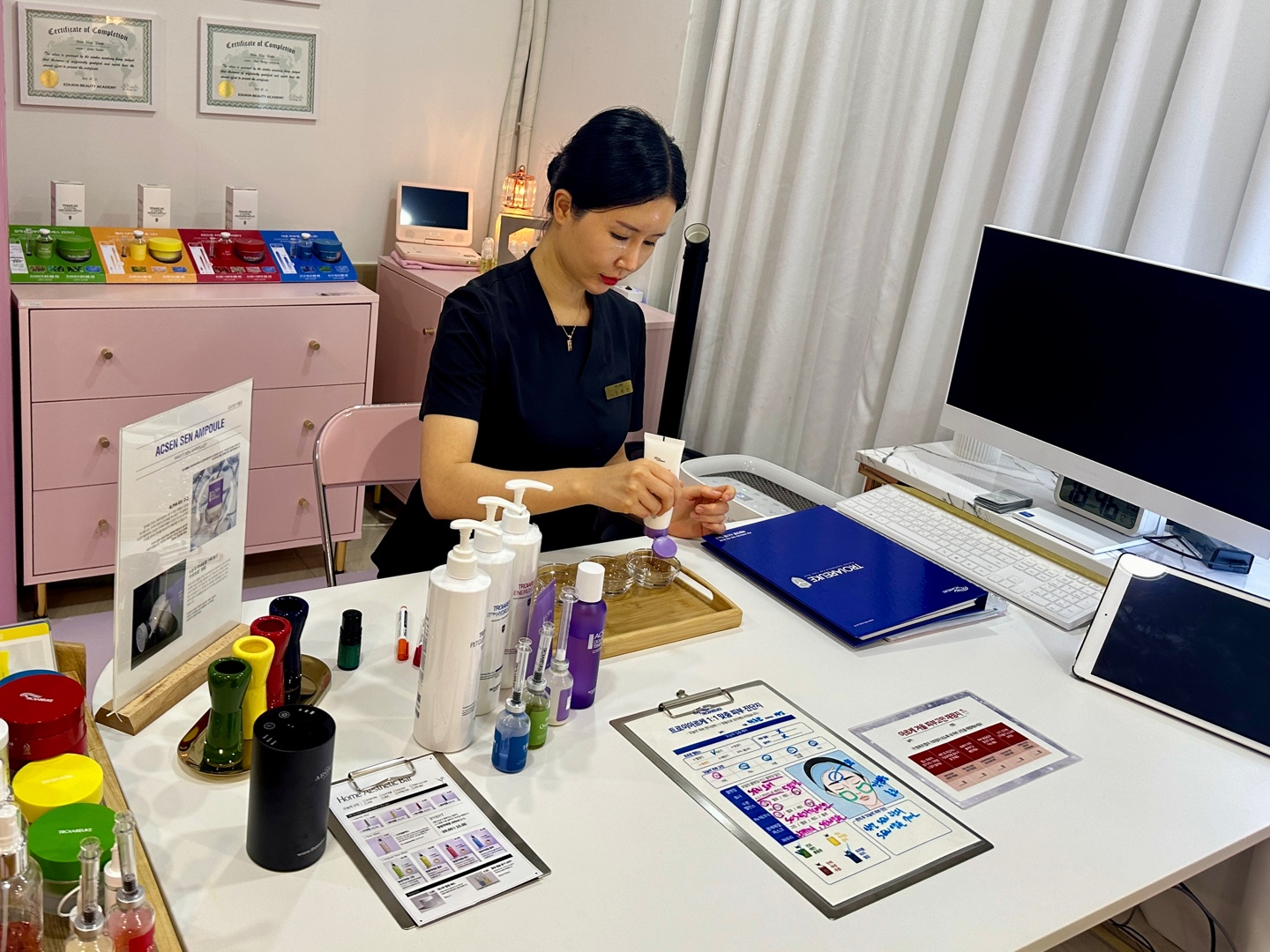 H에스테틱 대표 이미지