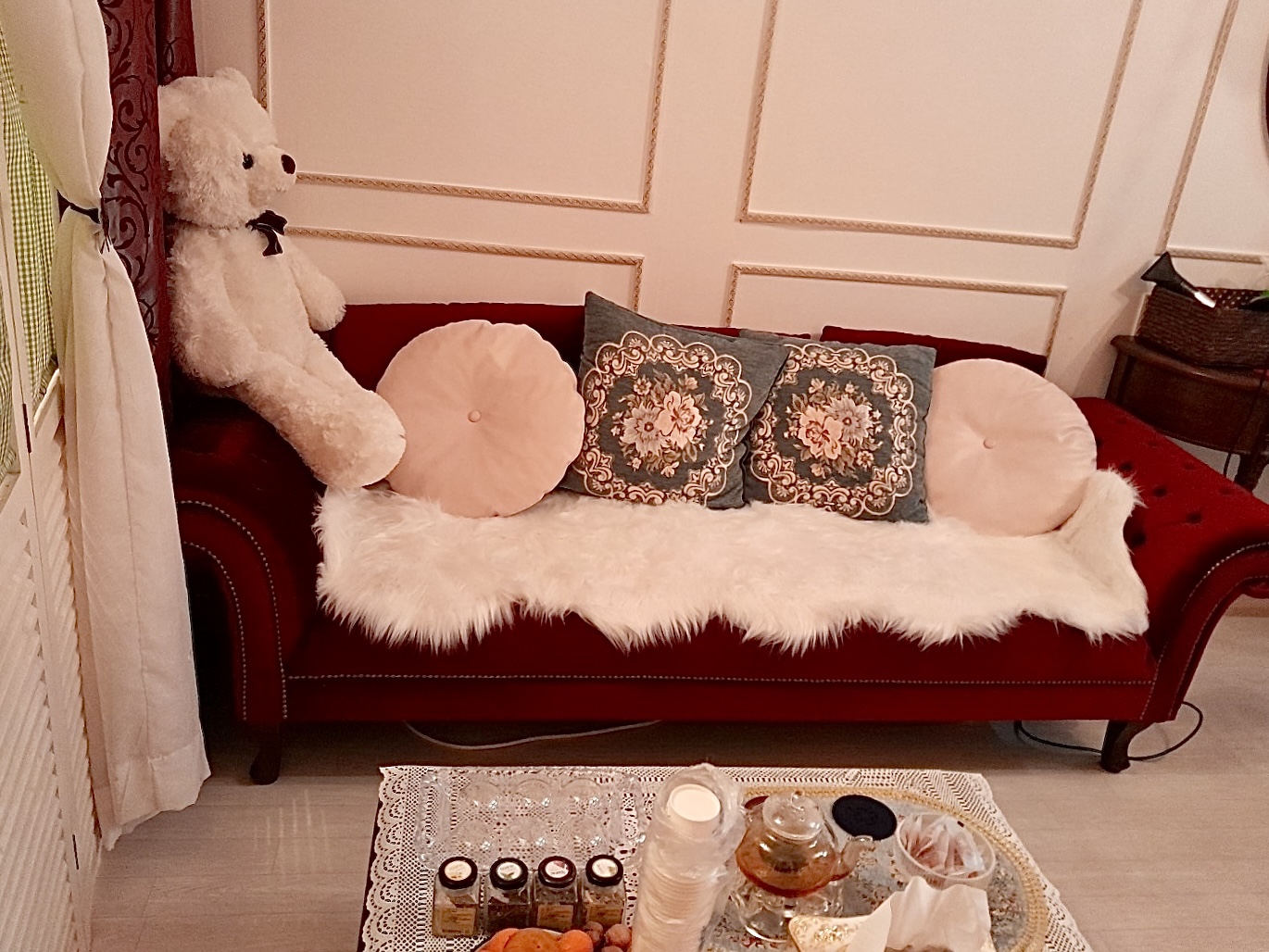 페이스업 photo 2
