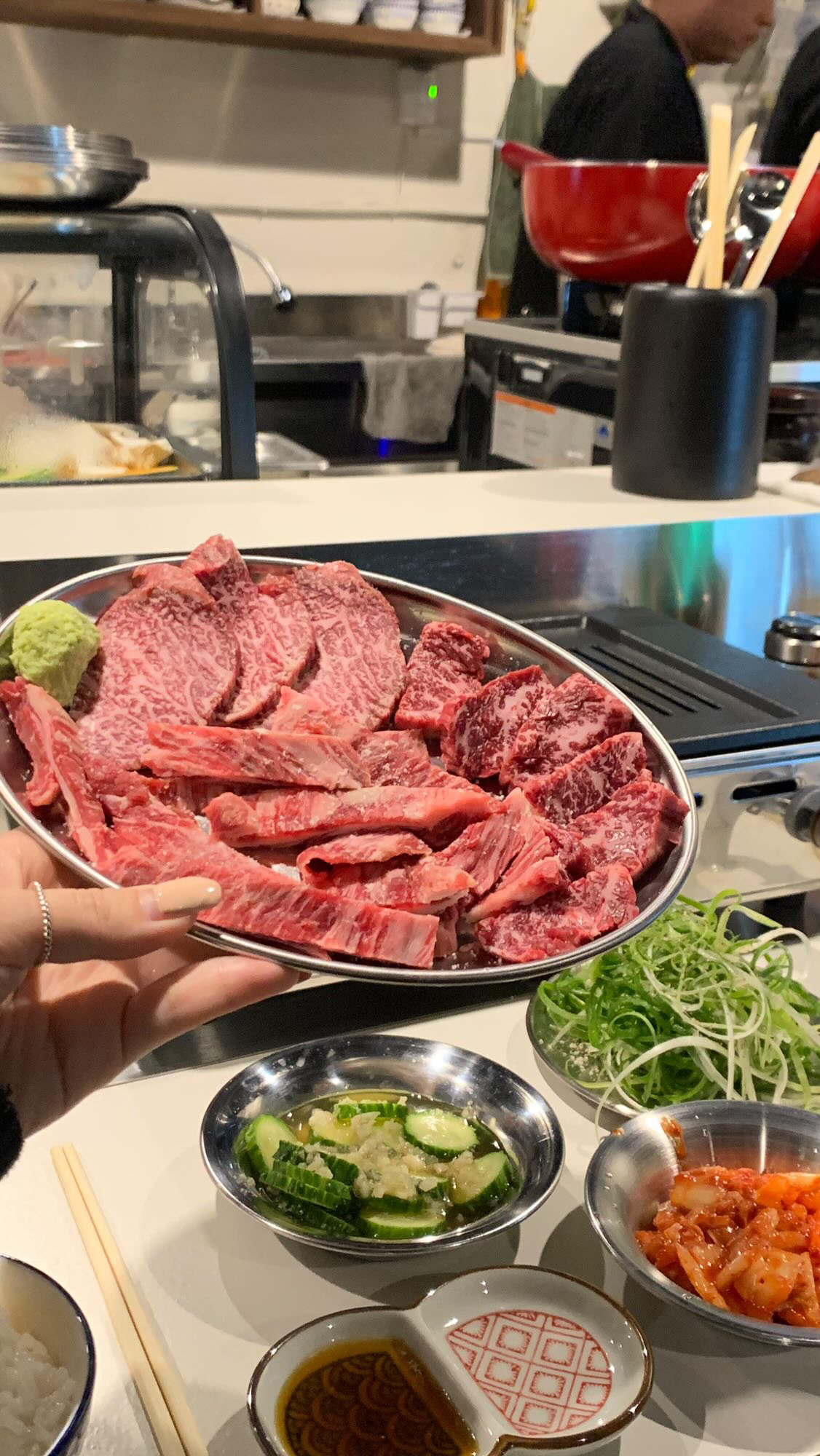 백산
