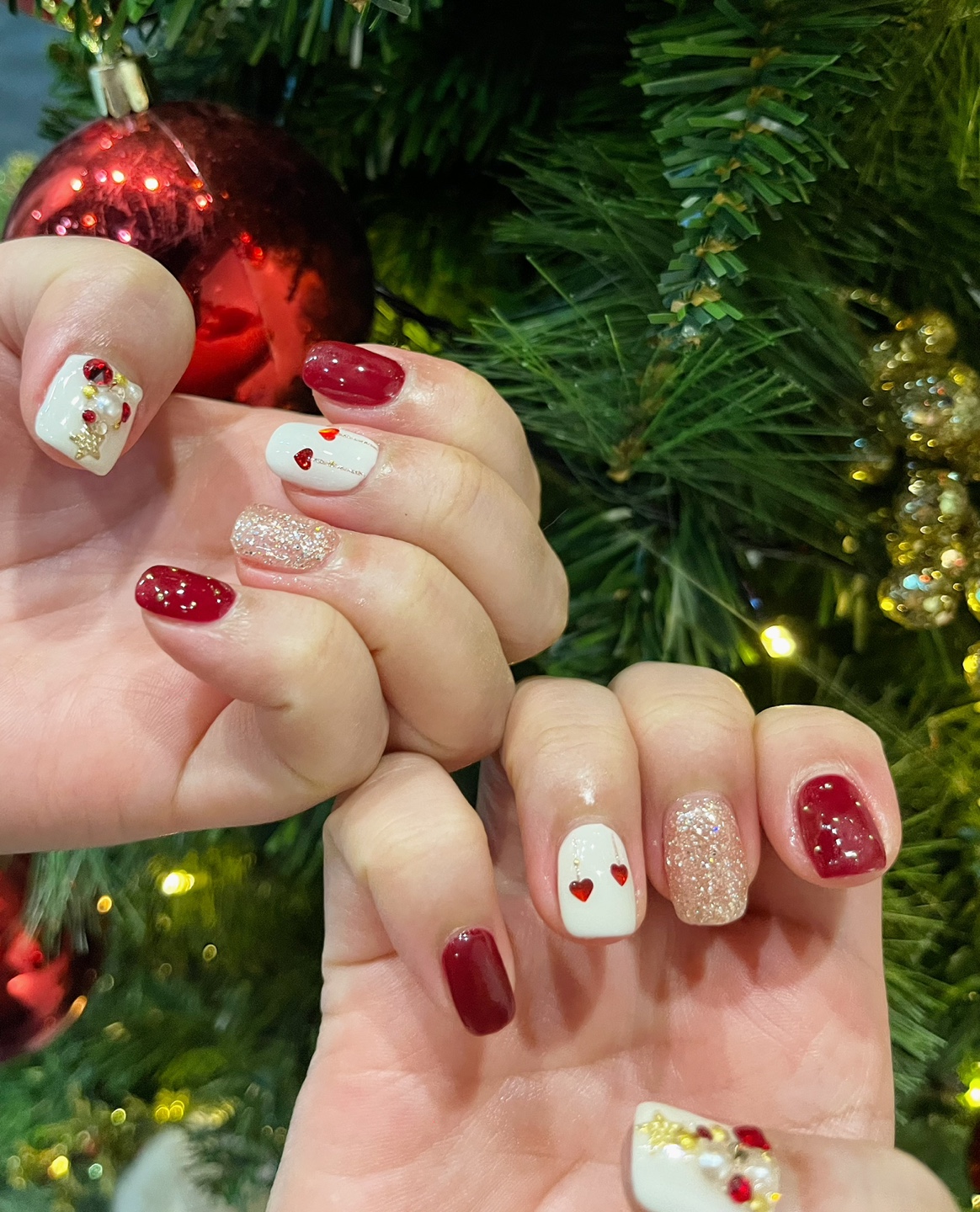 서정적네일 대표 이미지