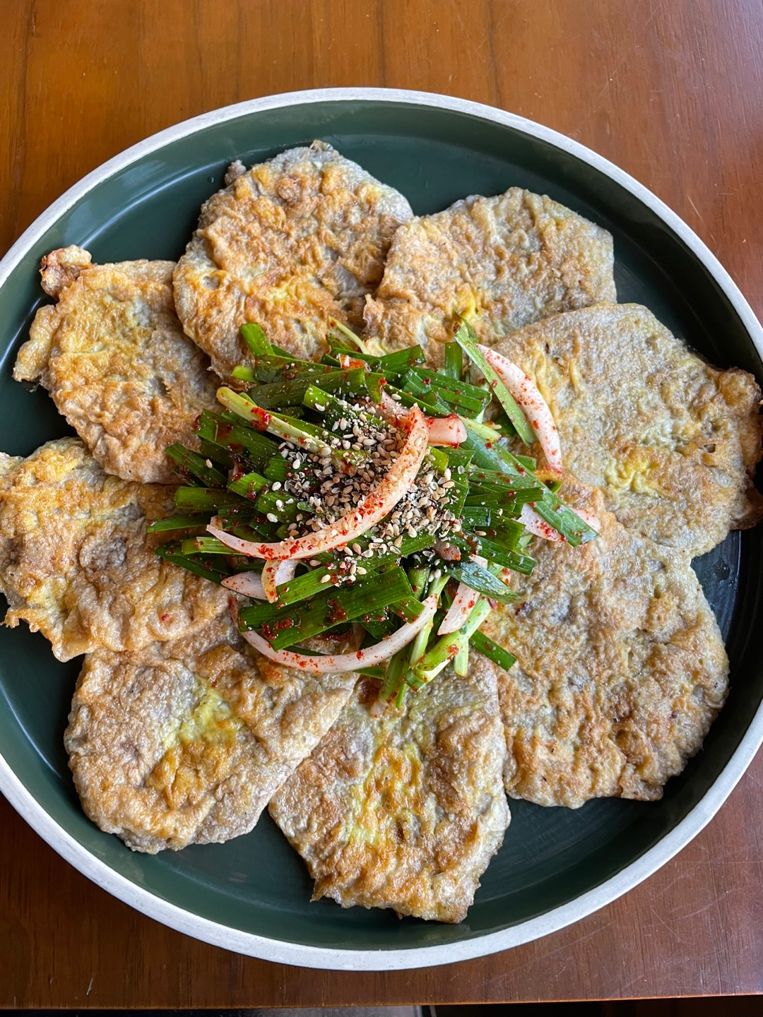 계림주막