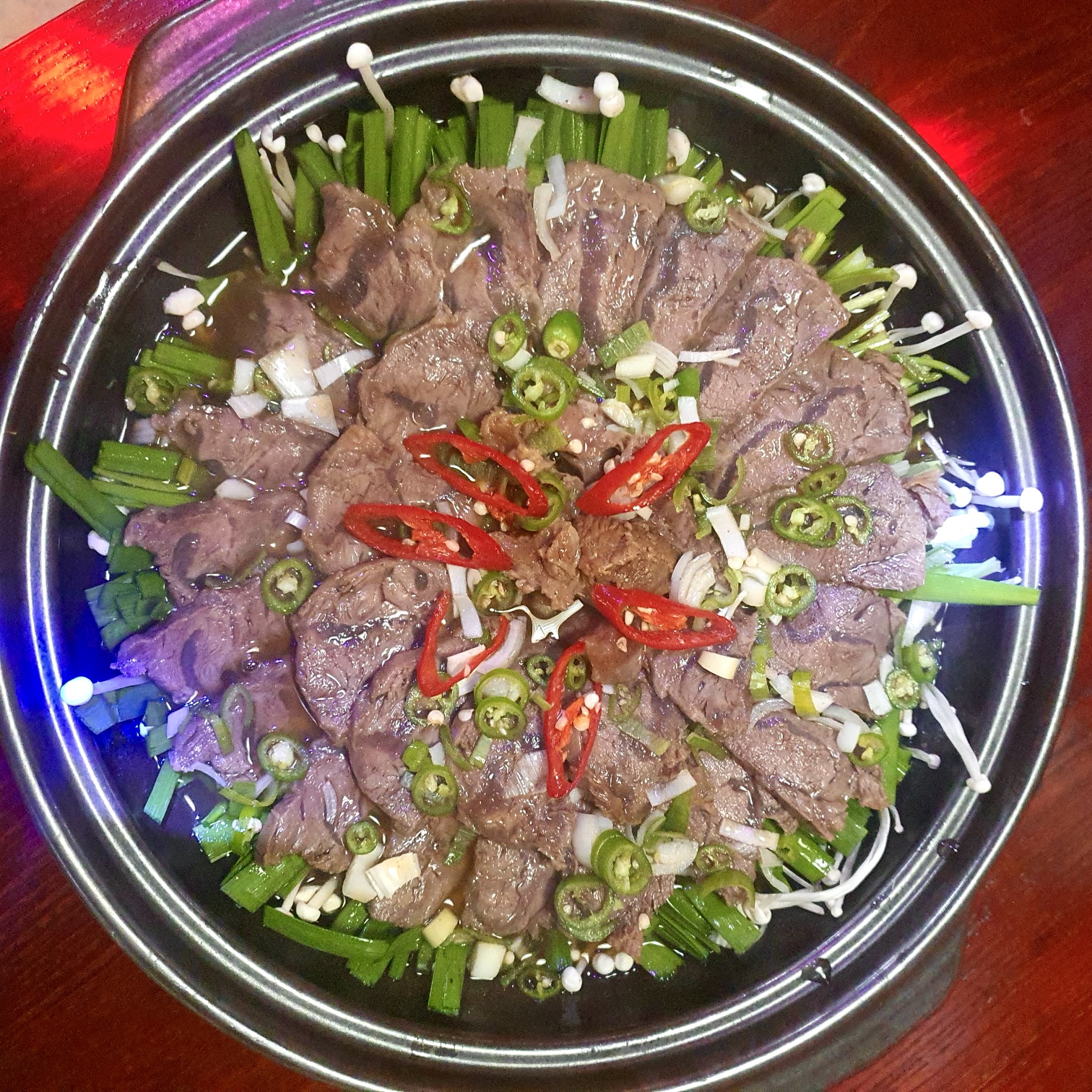 대박포차