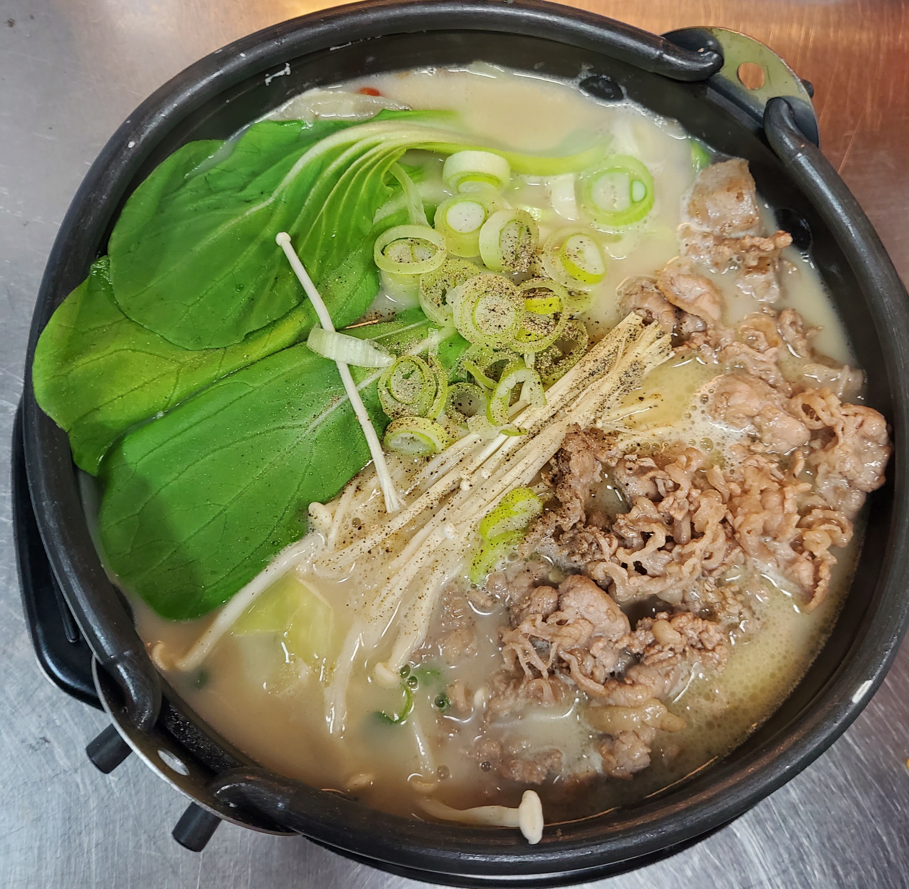 김복남맥주 인천완정역점