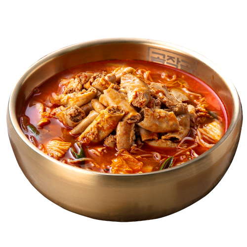곰작골 AK금정역점