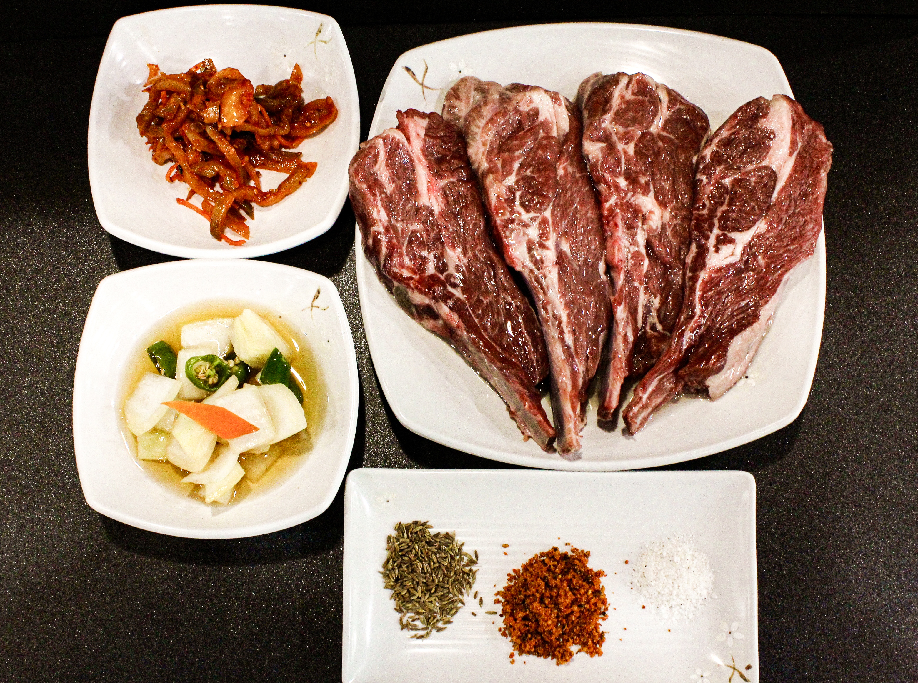 또와양꼬치