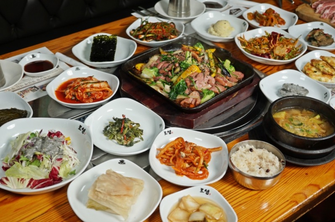 옛골토성 위례점