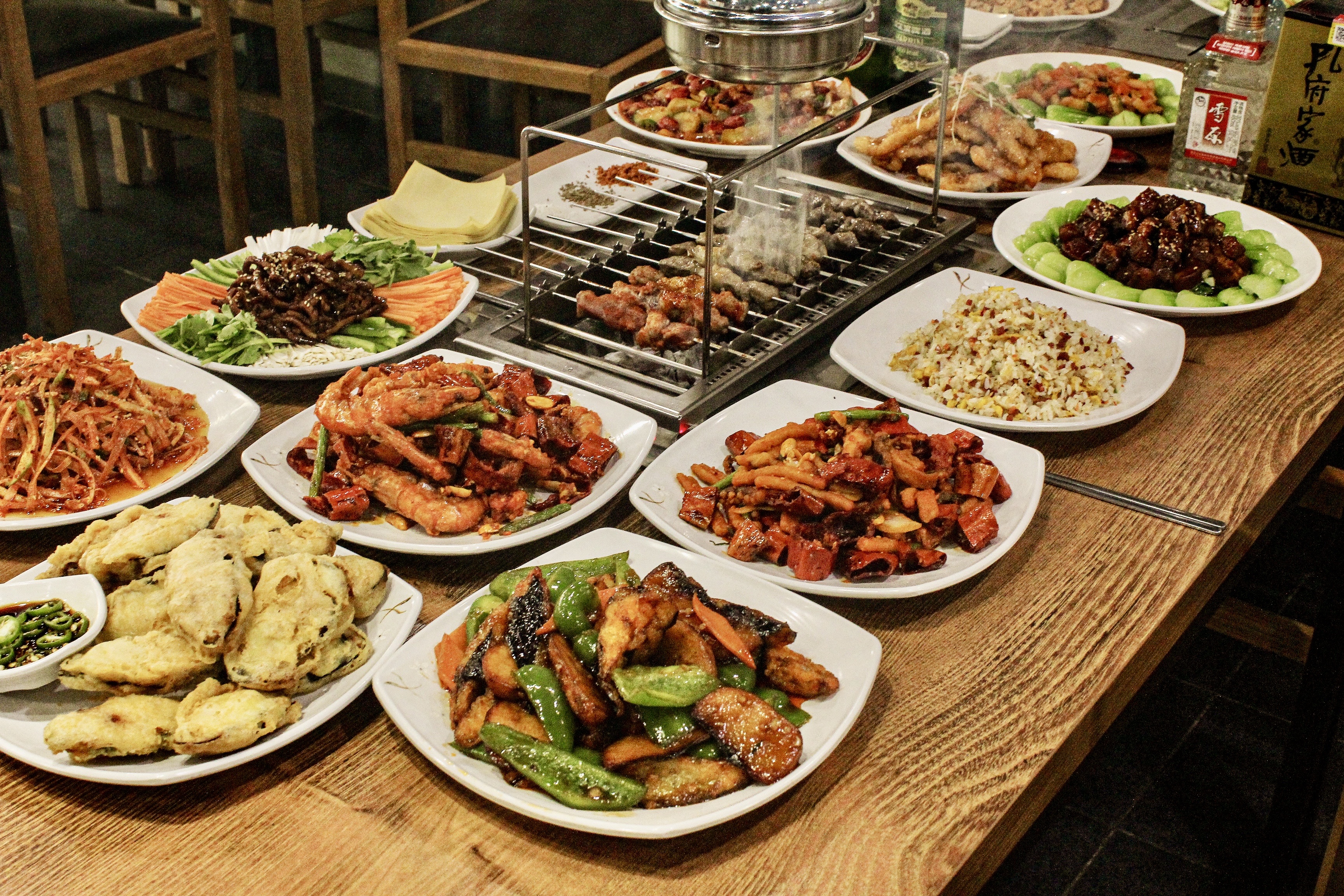 또와양꼬치