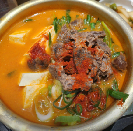 벽돌곱창 삼천점