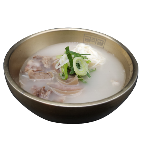 곰작골 AK금정역점