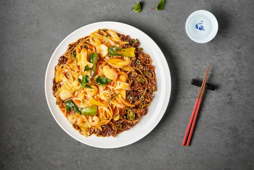 일일향 강남역3호점 사진 8