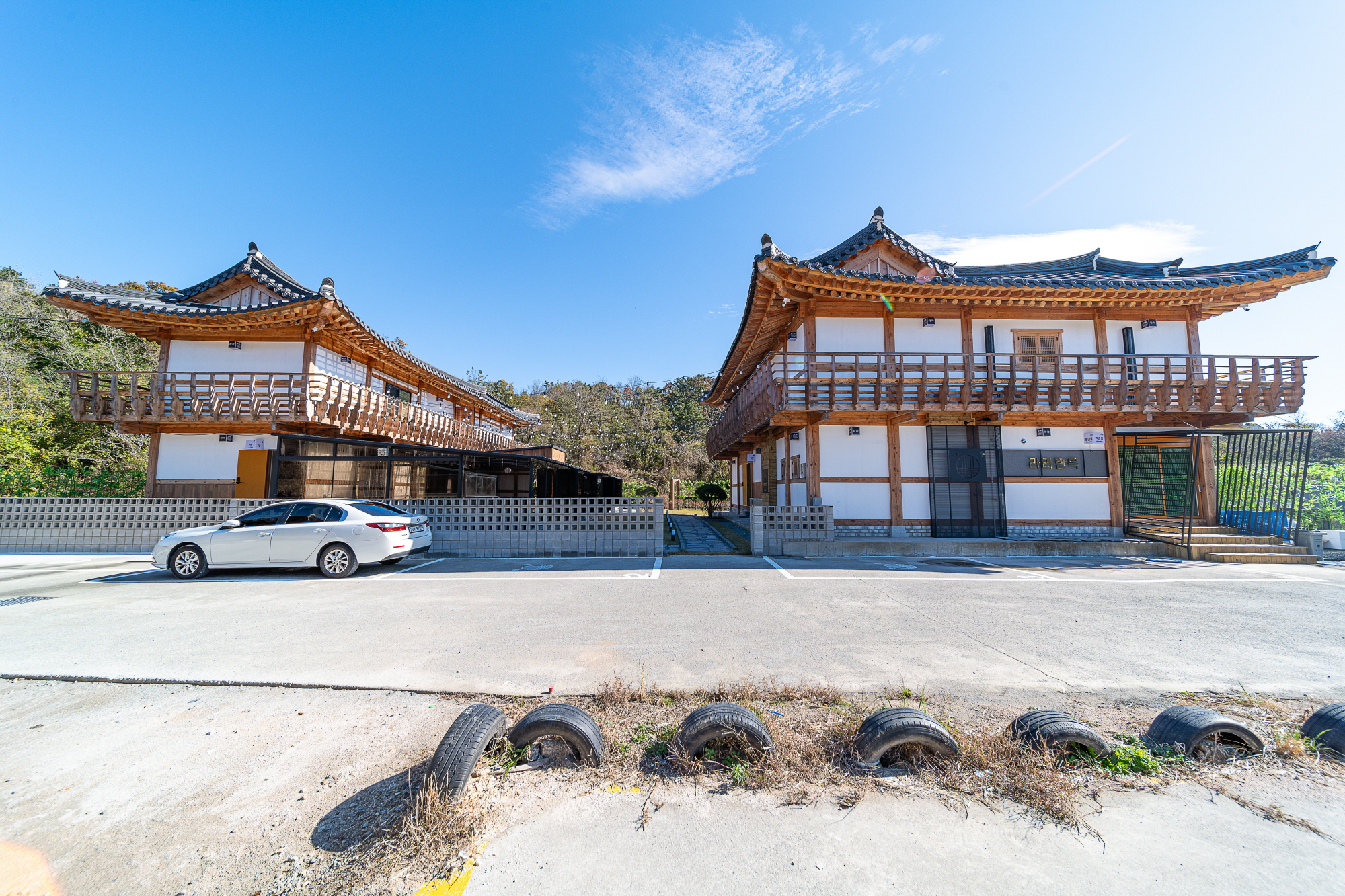 경주 호텔식 감성 숙소 한옥 풀빌라 펜션 라라