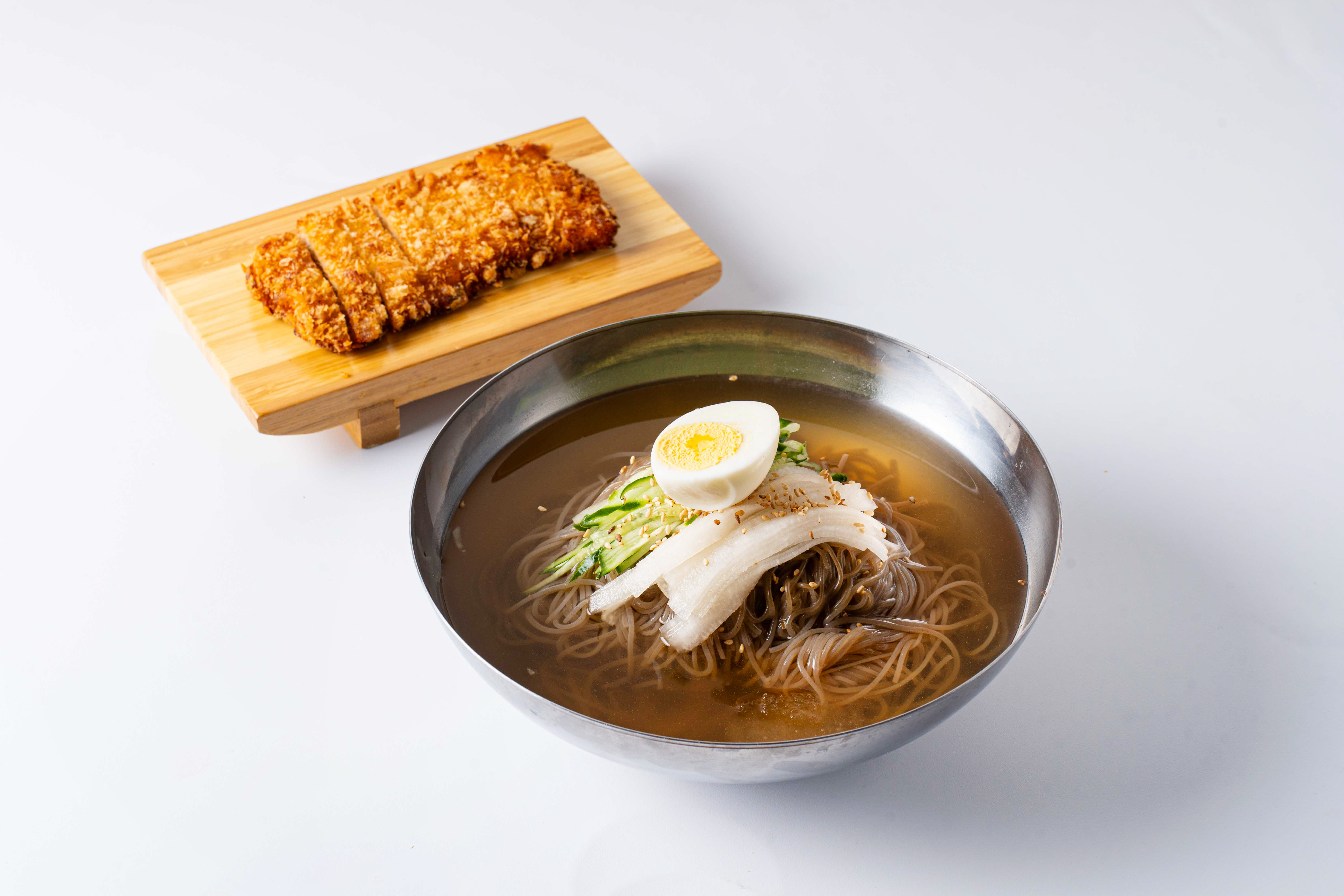 강릉사임당찜닭&파스타