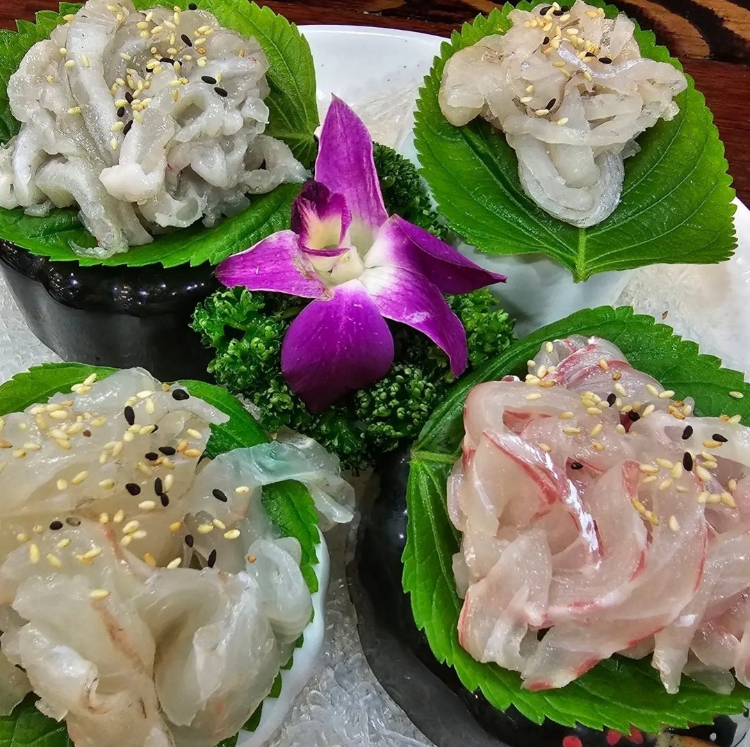 여수회수산