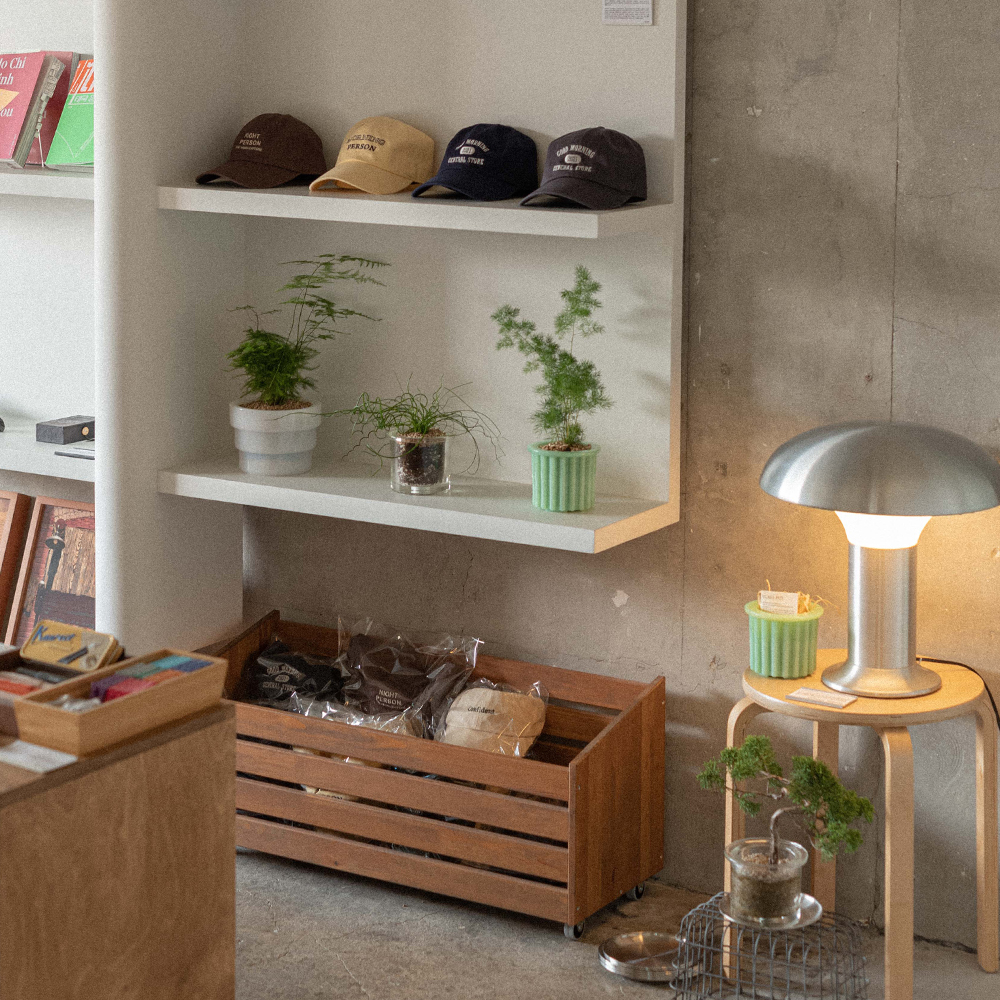 굿모닝제너럴스토어 대표 이미지