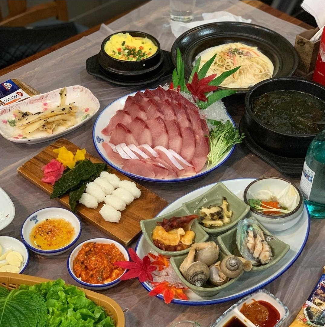 여수회수산