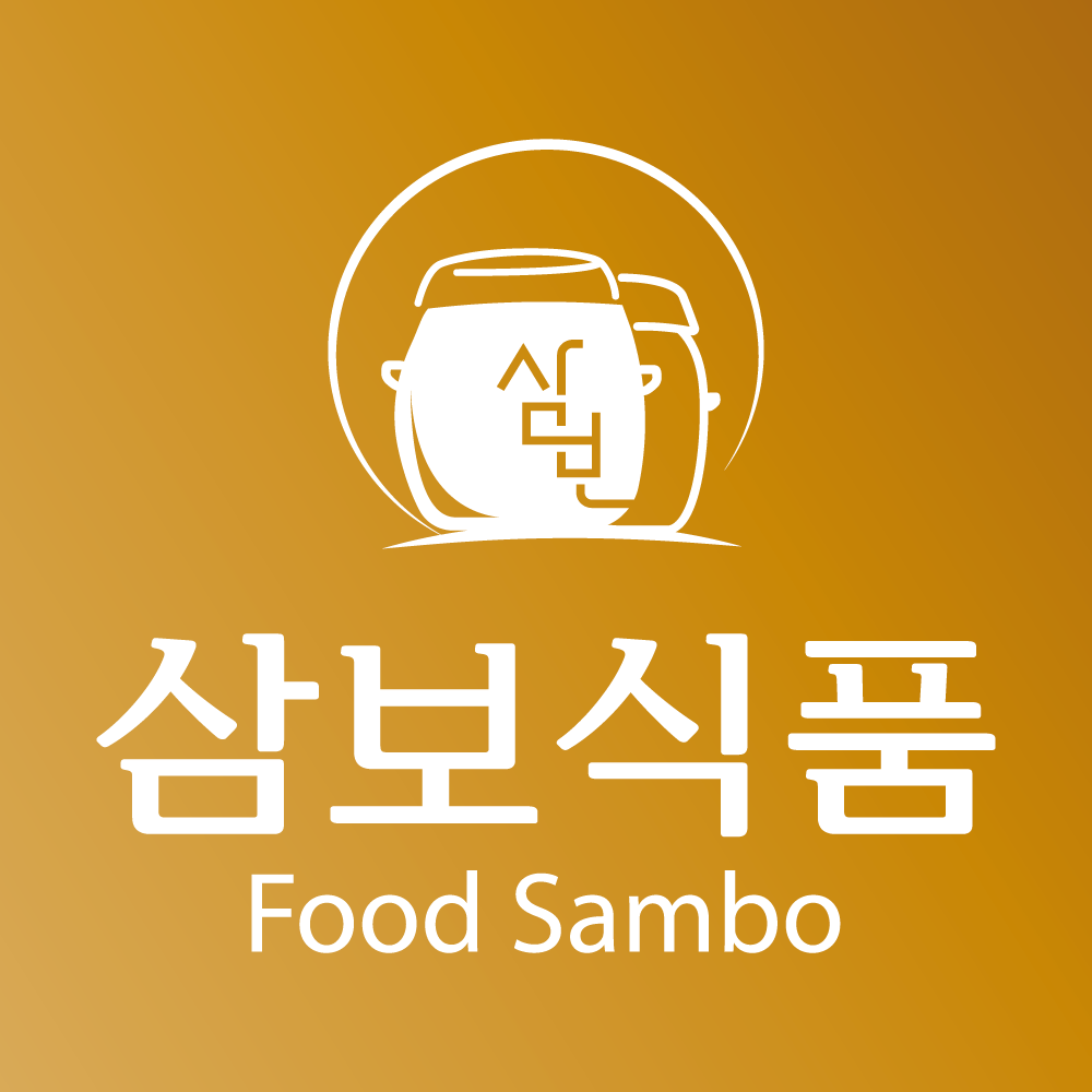 삼보식품 정깊은 죽염장류
