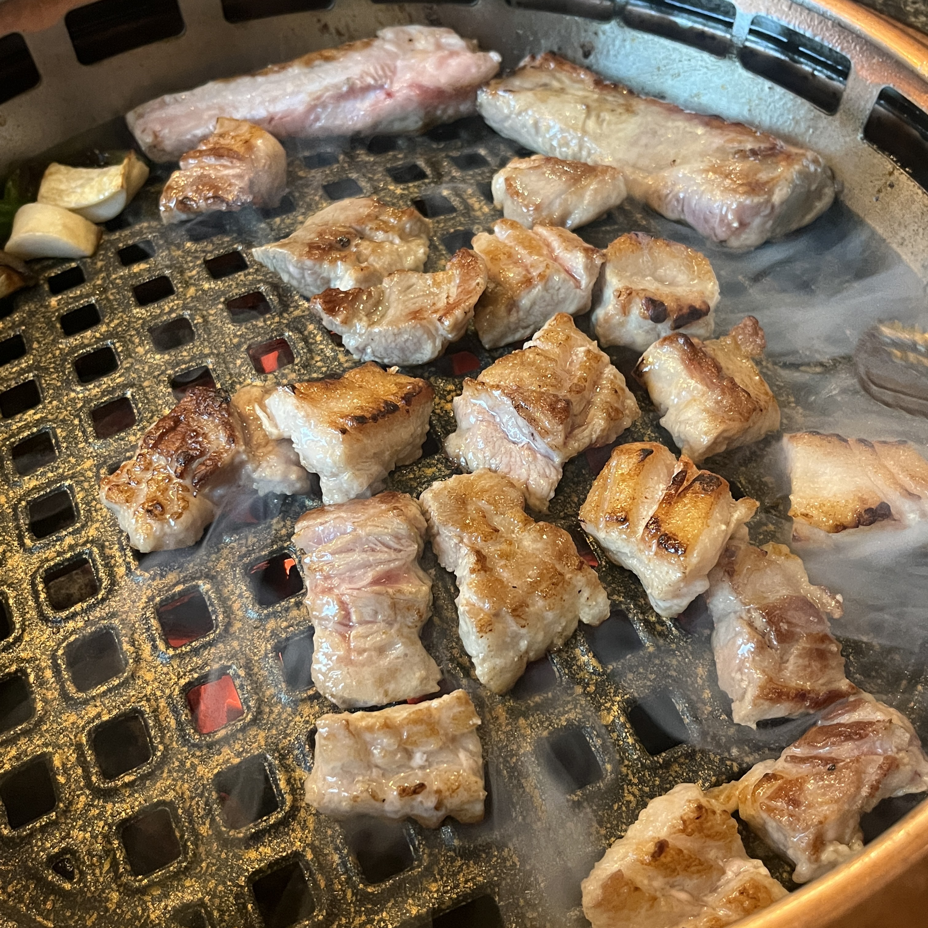 정감어린 용산점 대표 이미지