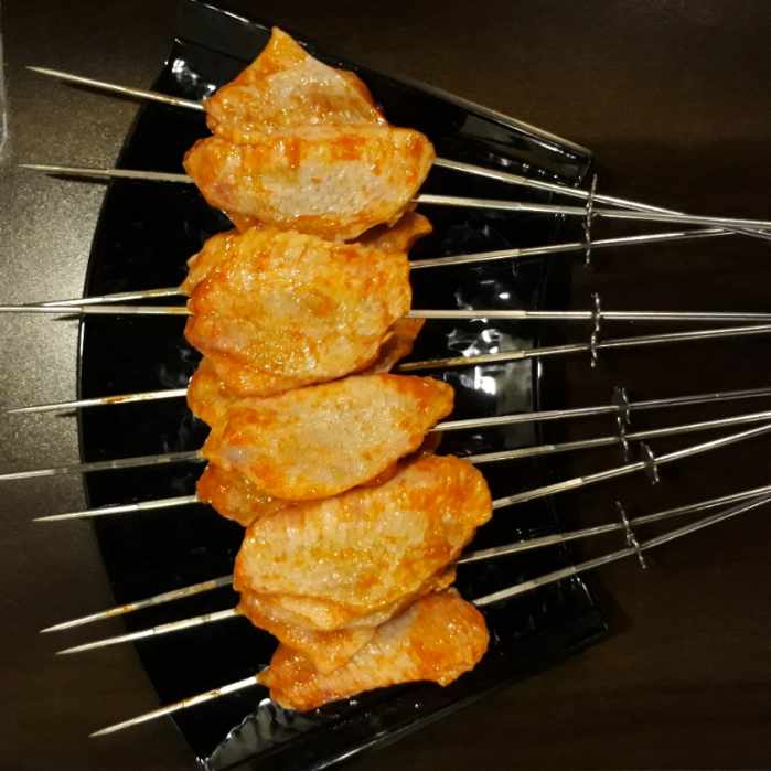 한성양꼬치