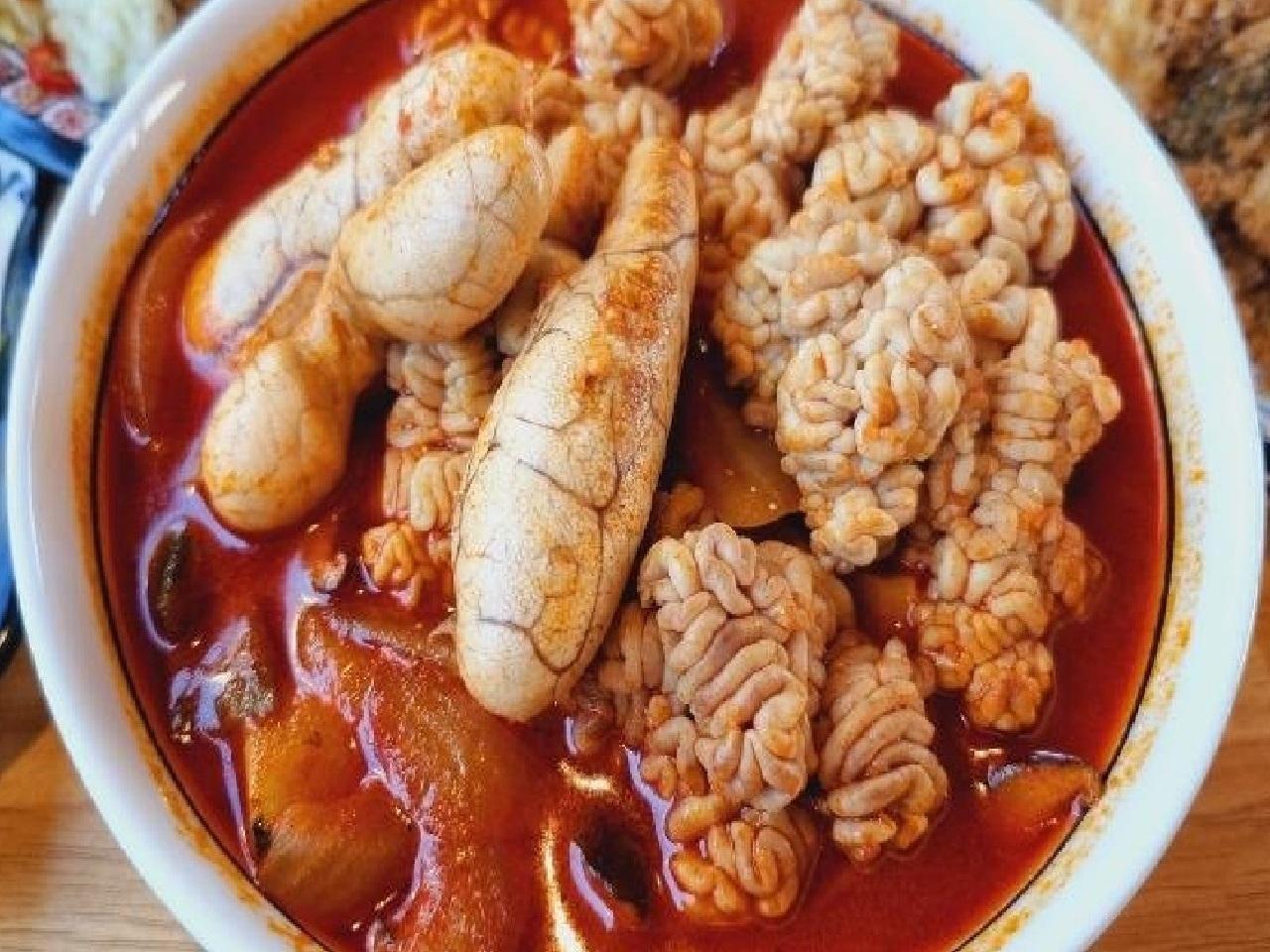 쭝식대장 신흥점