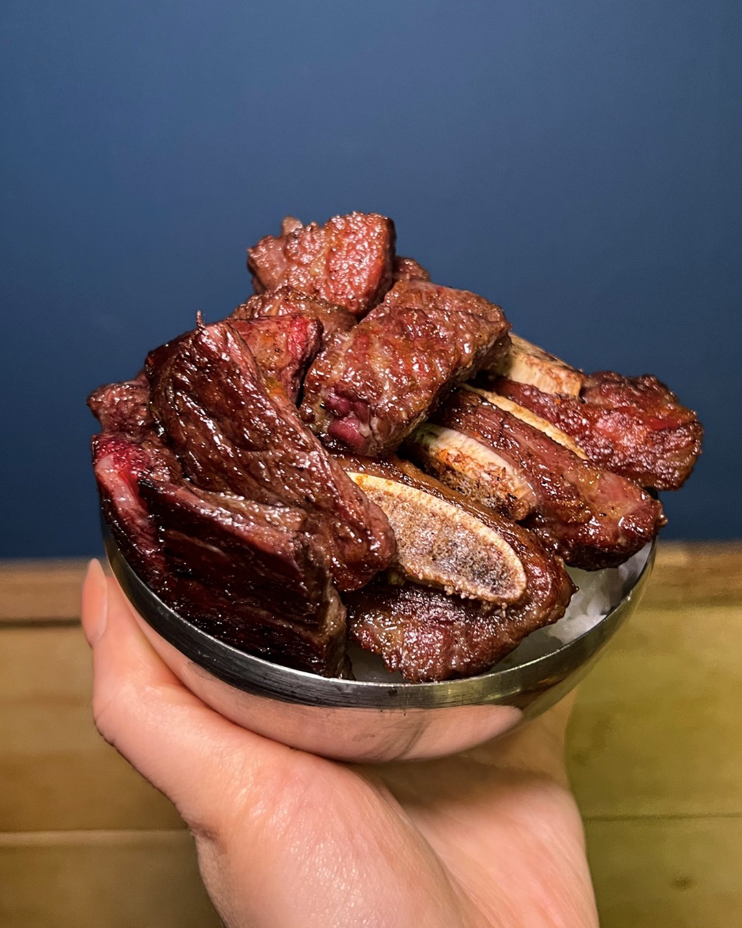 미식가의구이 다사점