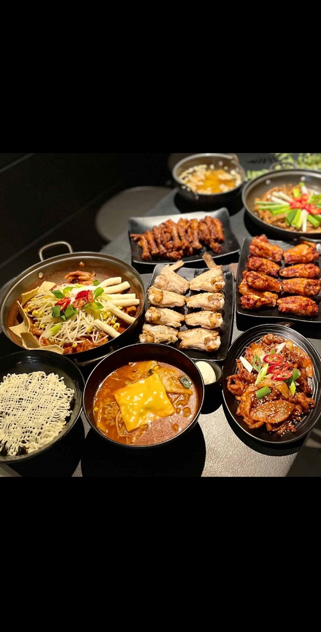 부가네얼큰이 서사라점