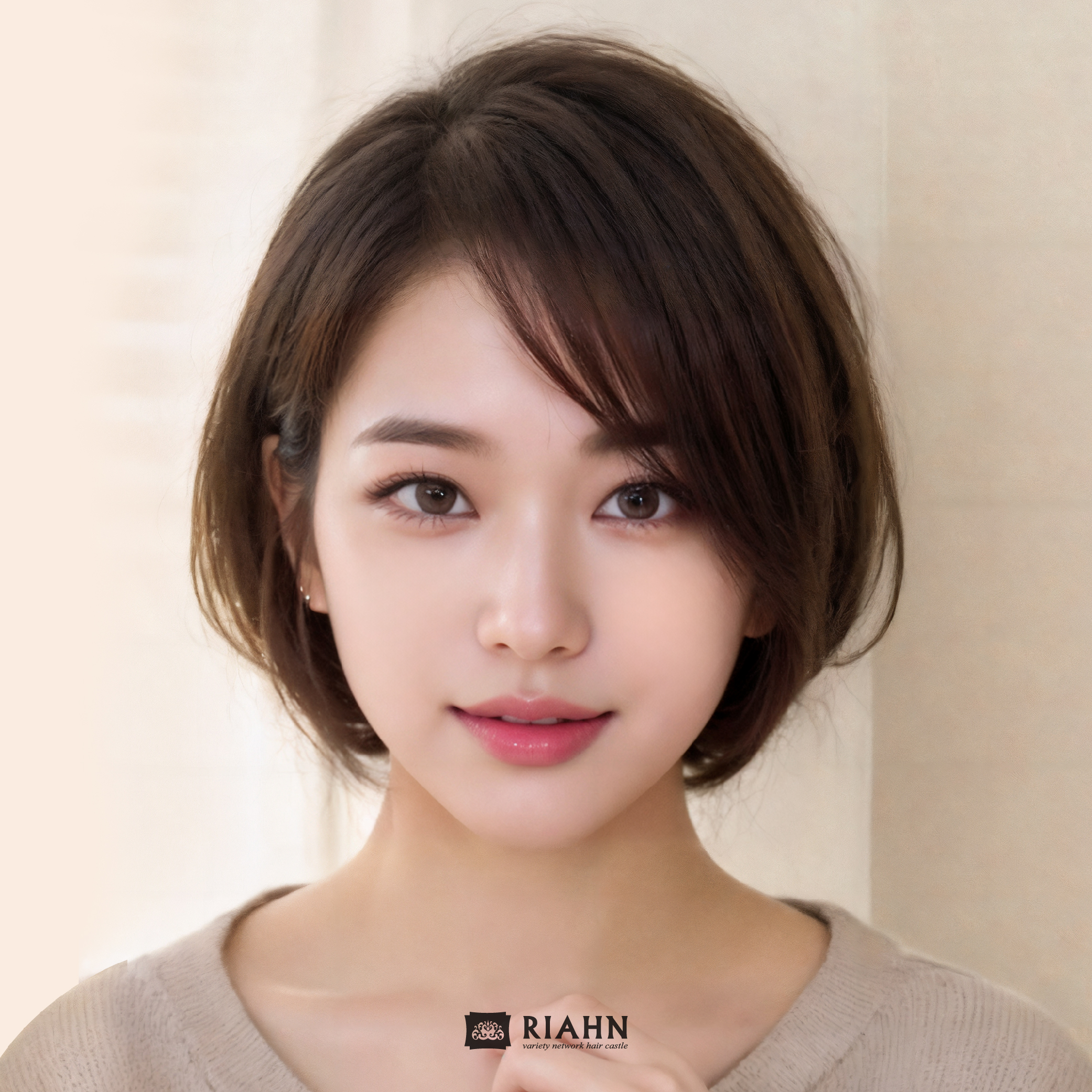 리안헤어 광주진월점
