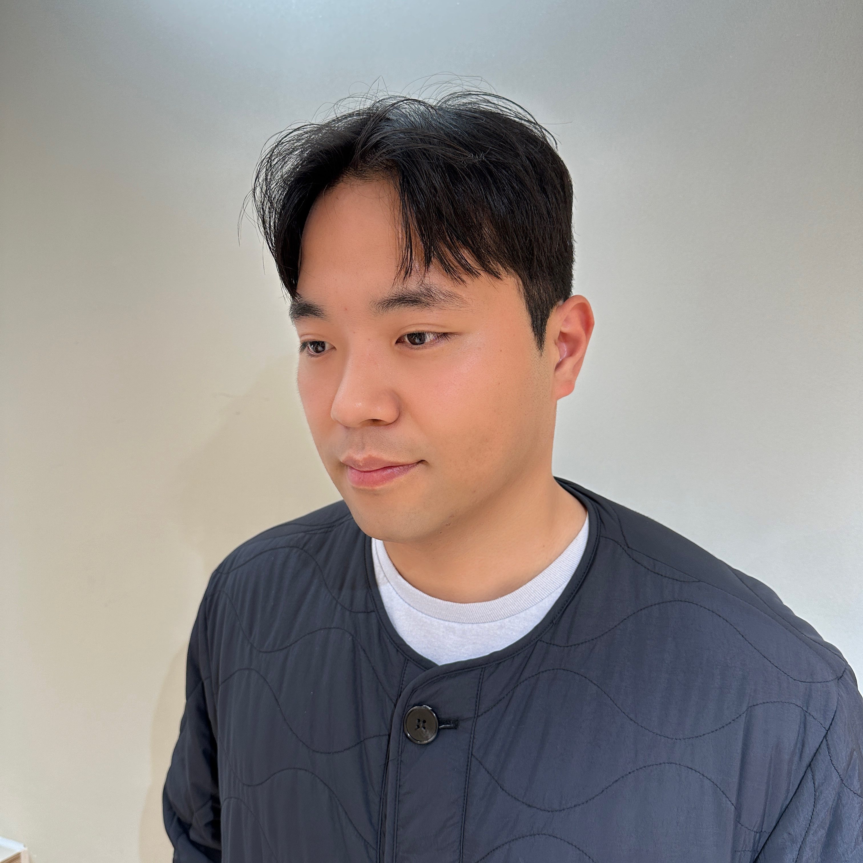 그리니헤어 부천중동점