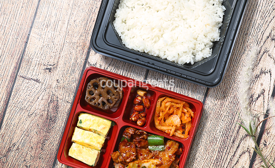곰서방도시락 평택점