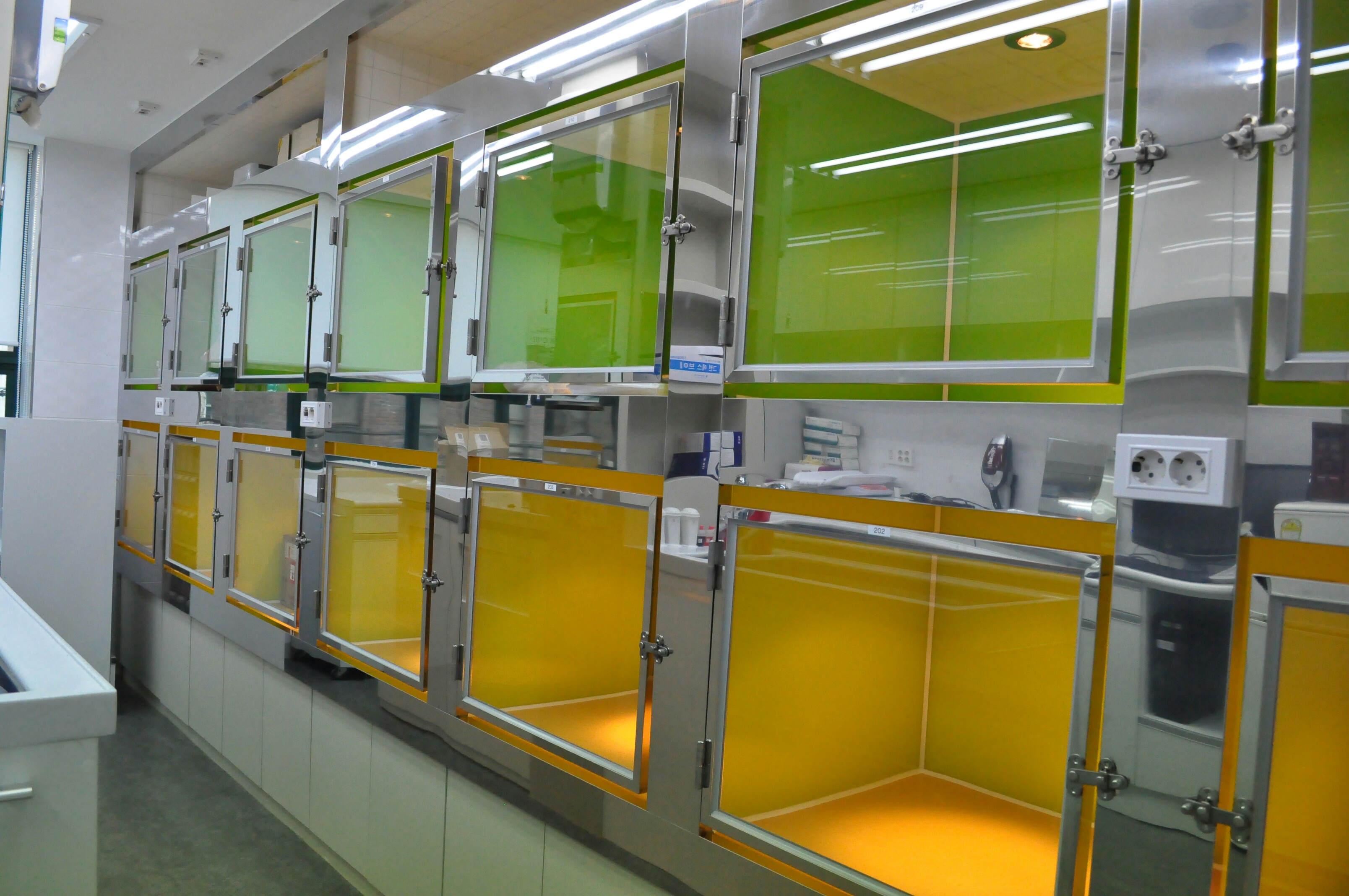 굿파파 동물병원 대표 이미지