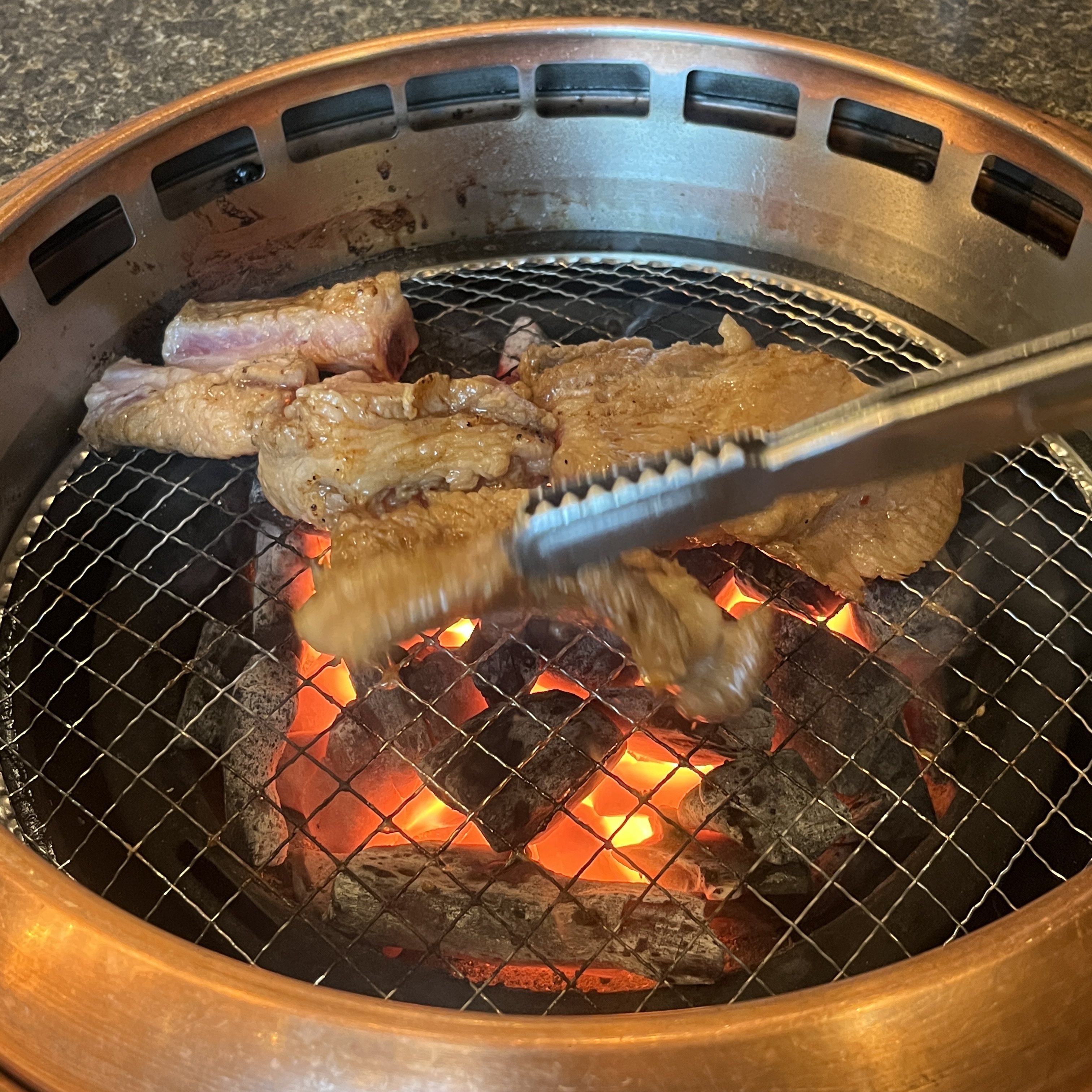 정감어린 용산점 대표 이미지
