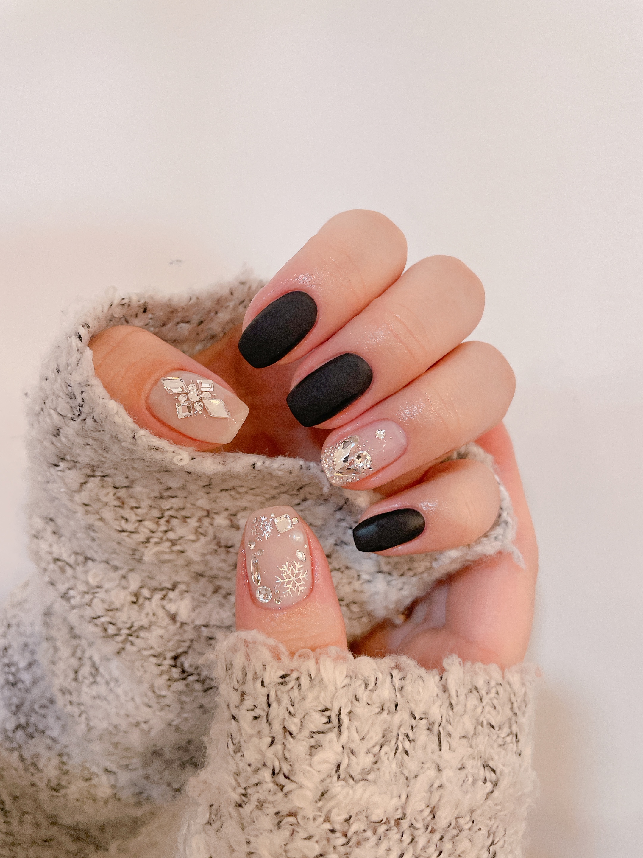 사월의네일 대표 이미지