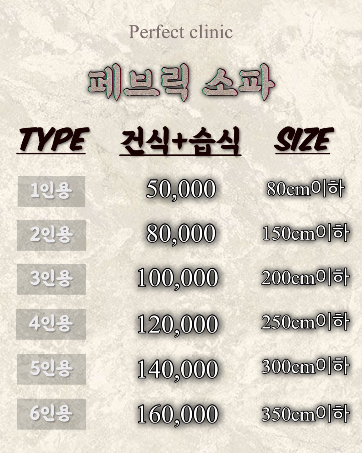 퍼펙트클리닉