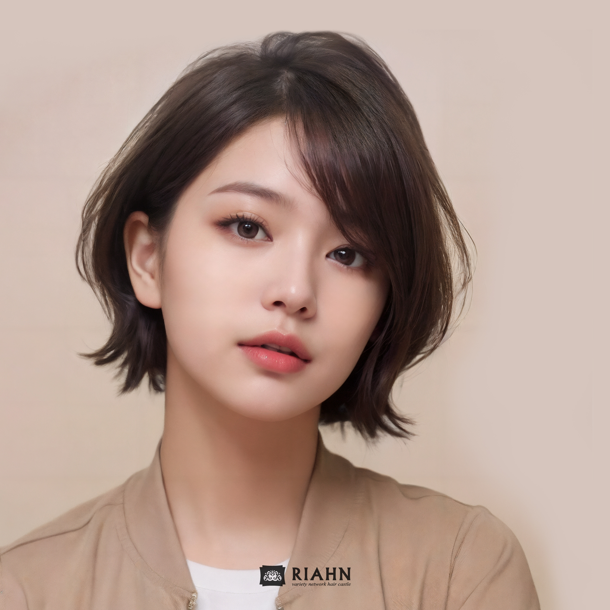 리안헤어 광주진월점