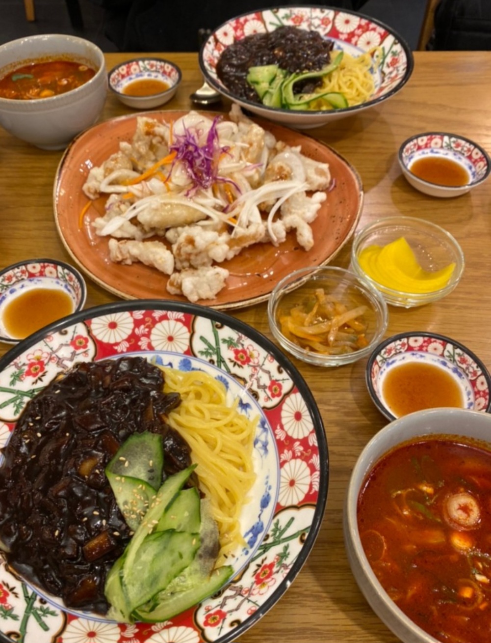 라이친